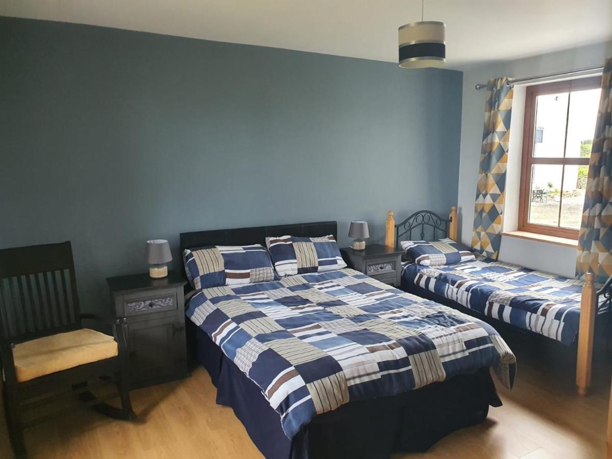 Murphys Irish Farmhouse Tralee Ngoại thất bức ảnh