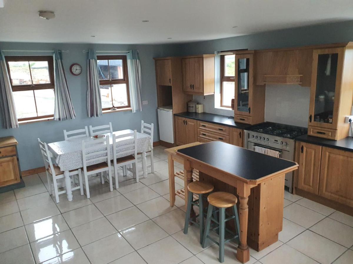 Murphys Irish Farmhouse Tralee Ngoại thất bức ảnh