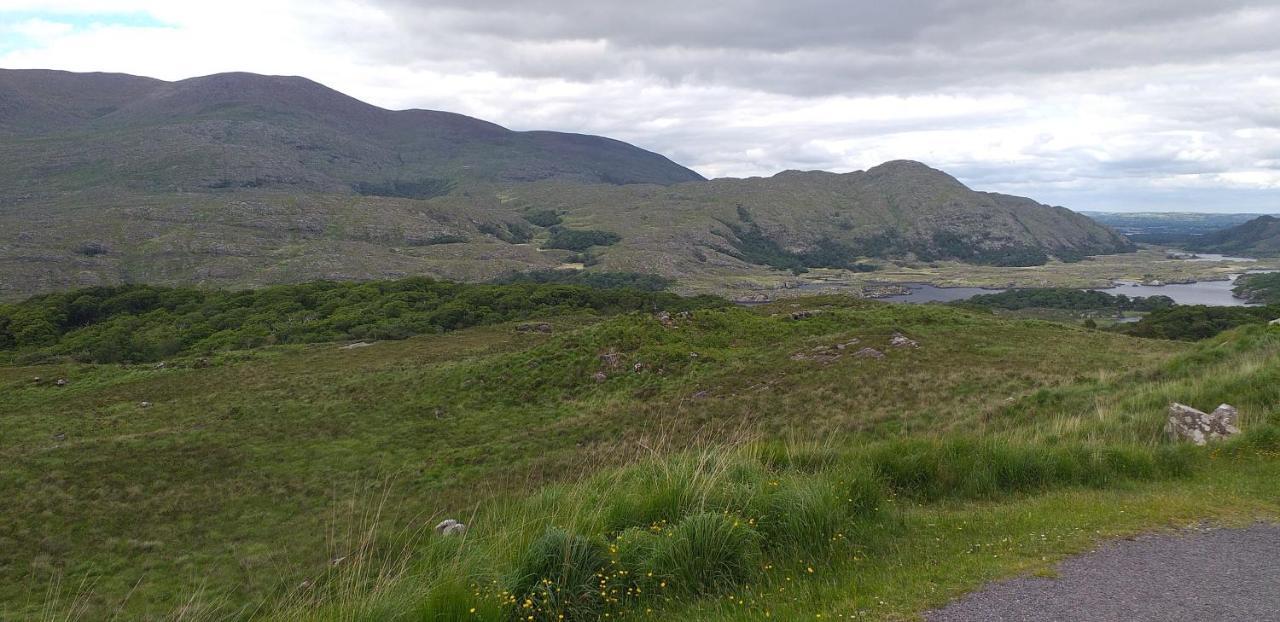 Murphys Irish Farmhouse Tralee Ngoại thất bức ảnh